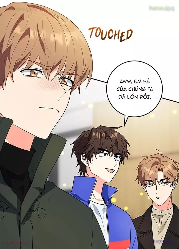 Anh Em Của Tôi Đều Là Nhân Vật Chính: Chapter 73