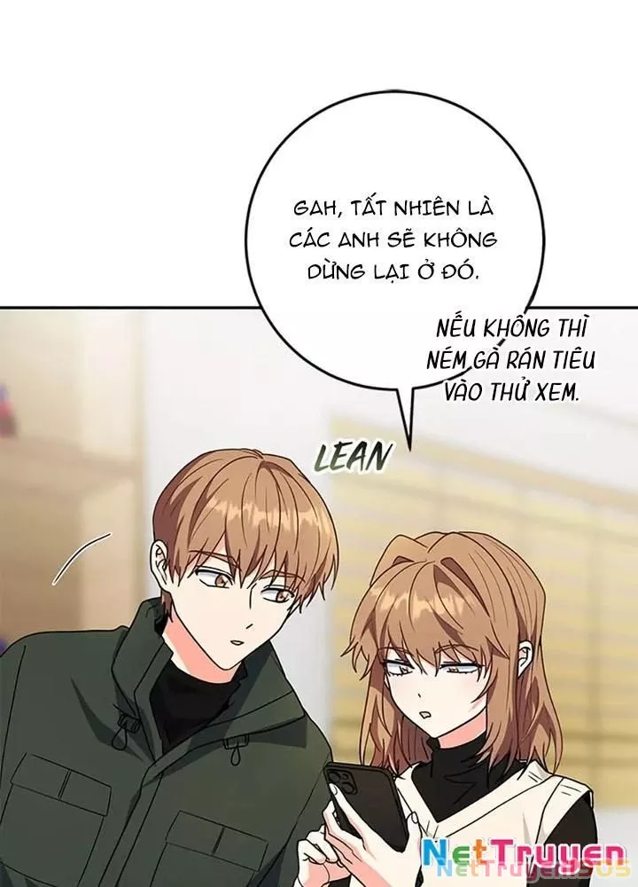 Anh Em Của Tôi Đều Là Nhân Vật Chính: Chapter 73