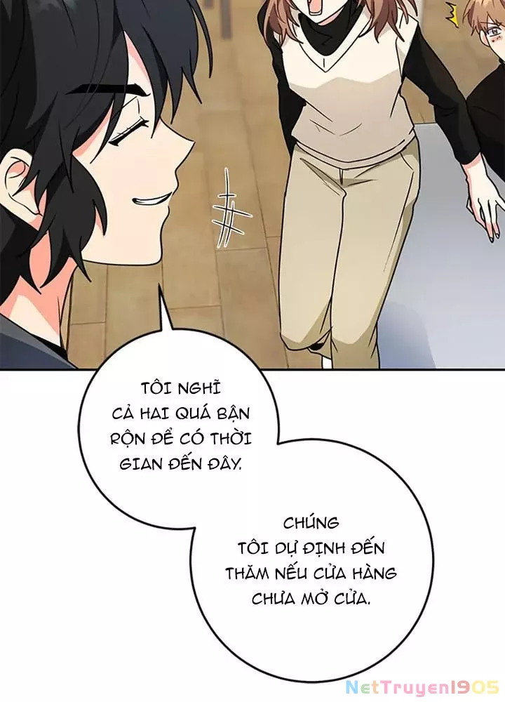 Anh Em Của Tôi Đều Là Nhân Vật Chính: Chapter 73