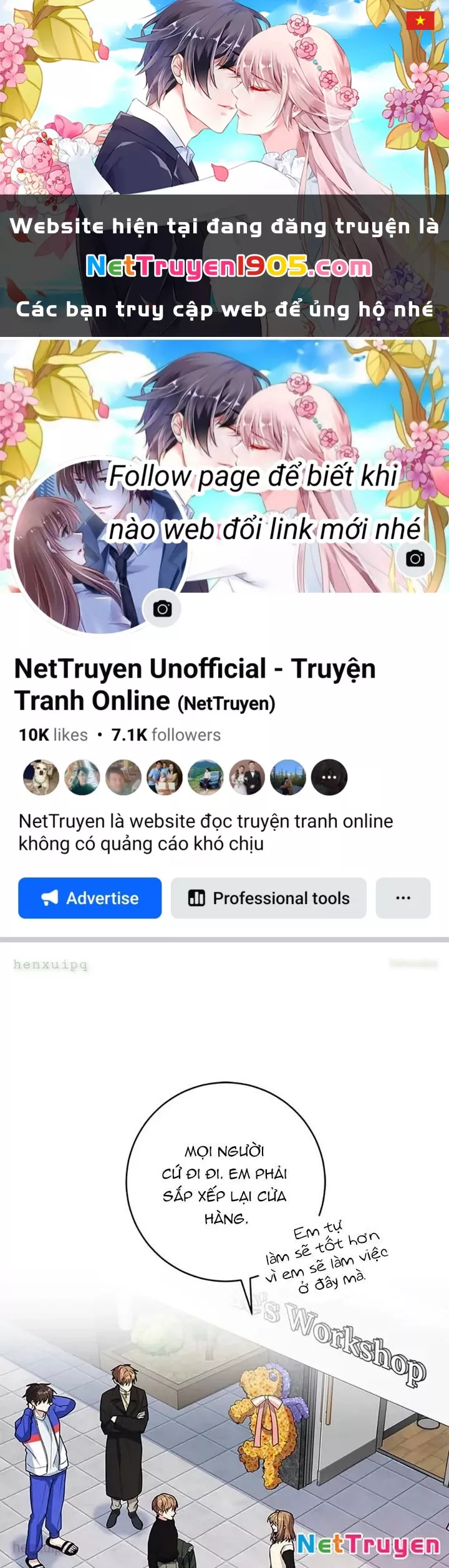 Anh Em Của Tôi Đều Là Nhân Vật Chính: Chapter 74