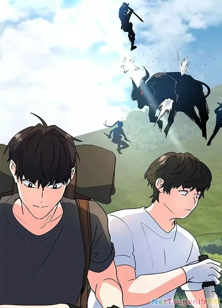 Anh Em Của Tôi Đều Là Nhân Vật Chính: Chapter 74