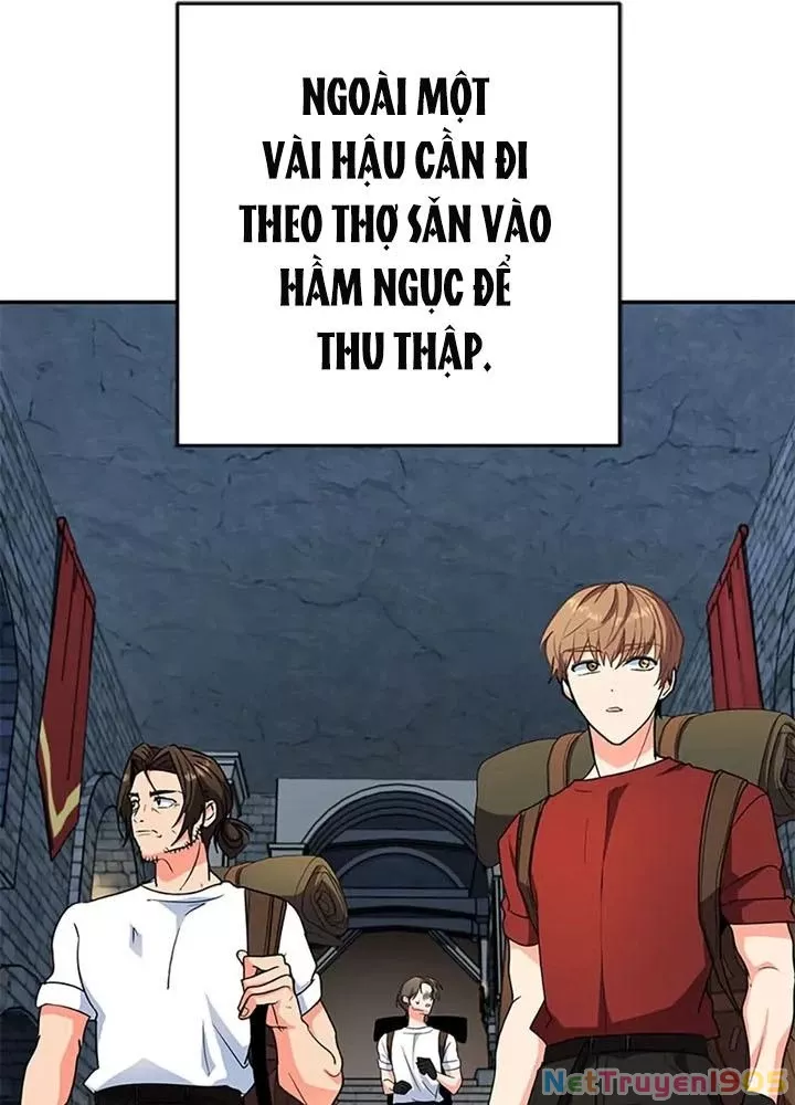 Anh Em Của Tôi Đều Là Nhân Vật Chính: Chapter 74
