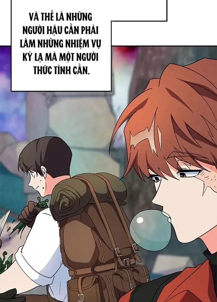 Anh Em Của Tôi Đều Là Nhân Vật Chính: Chapter 74