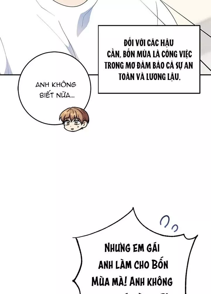 Anh Em Của Tôi Đều Là Nhân Vật Chính: Chapter 74