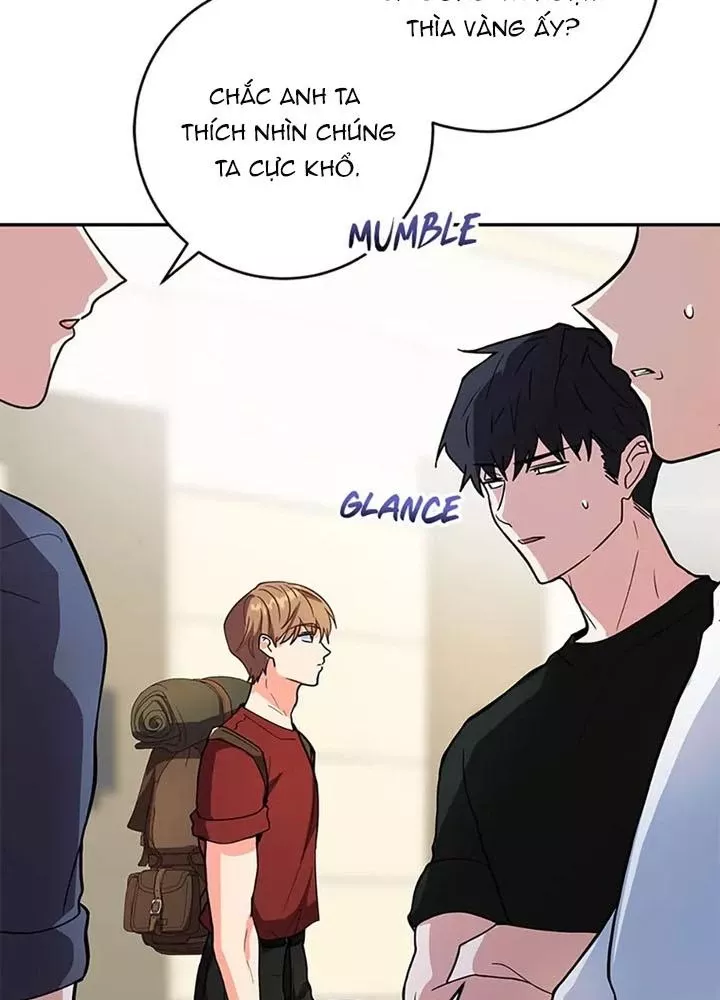 Anh Em Của Tôi Đều Là Nhân Vật Chính: Chapter 74