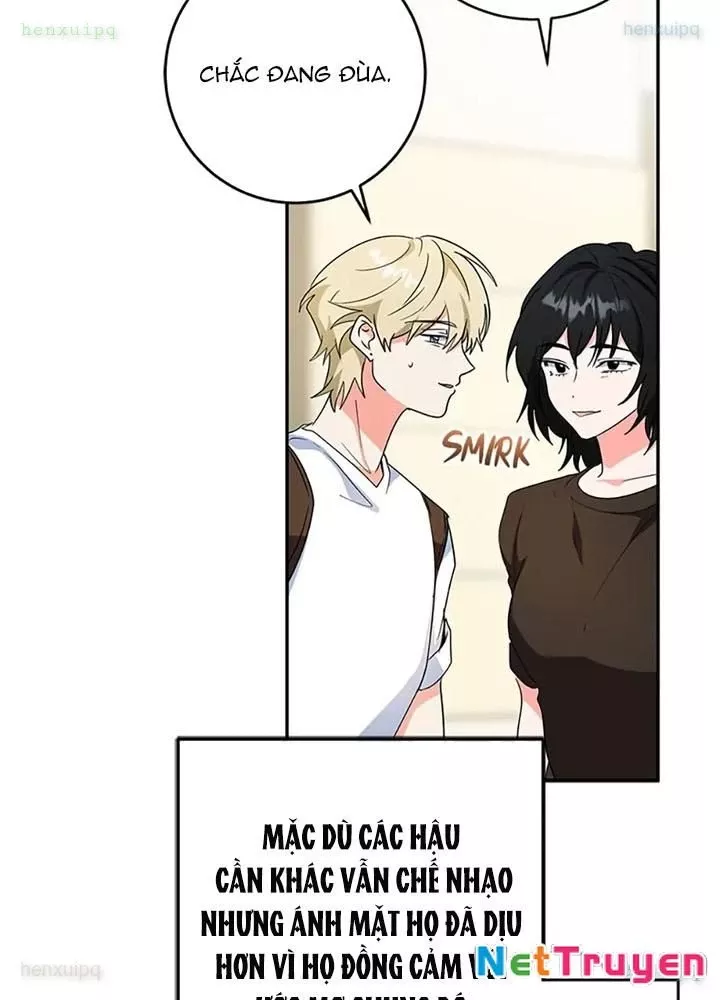 Anh Em Của Tôi Đều Là Nhân Vật Chính: Chapter 74