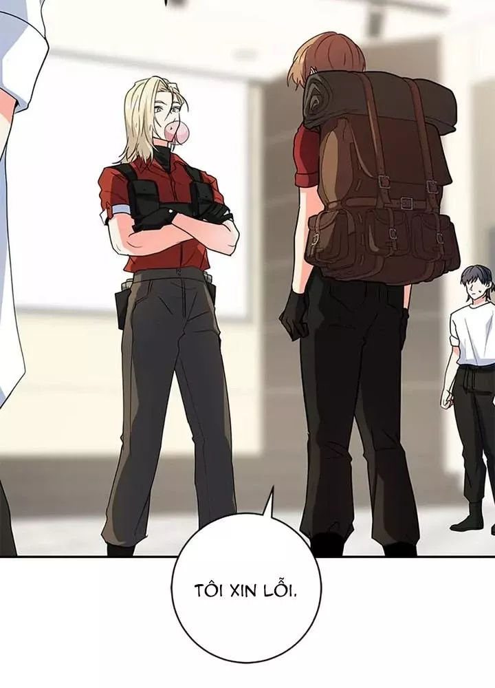 Anh Em Của Tôi Đều Là Nhân Vật Chính: Chapter 74