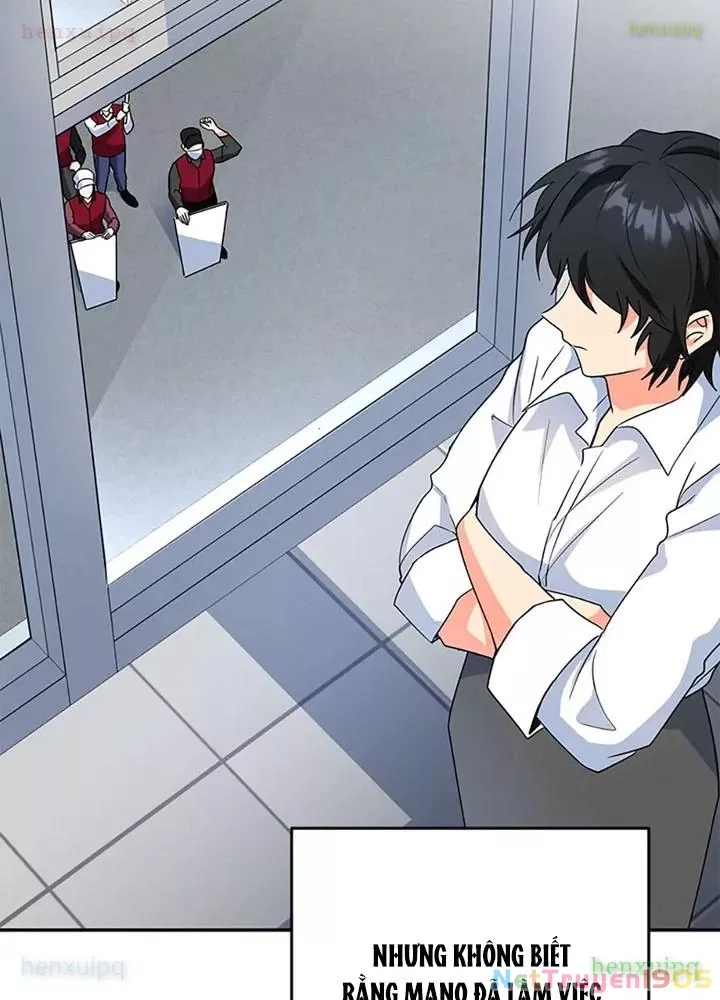 Anh Em Của Tôi Đều Là Nhân Vật Chính: Chapter 77