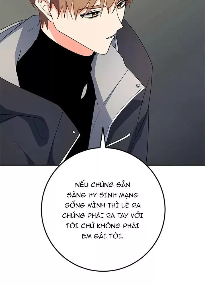 Anh Em Của Tôi Đều Là Nhân Vật Chính: Chapter 77
