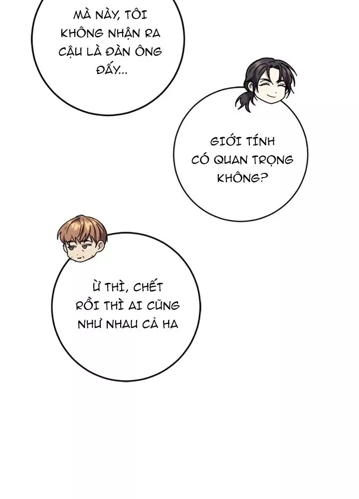 Anh Em Của Tôi Đều Là Nhân Vật Chính: Chapter 78