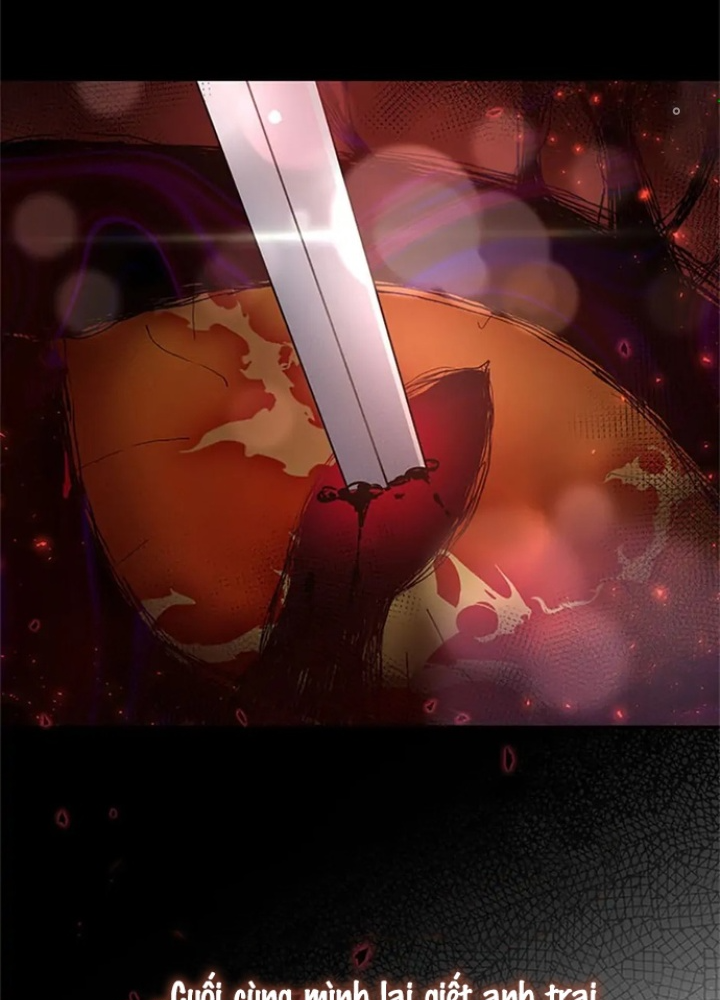 Anh Em Của Tôi Đều Là Nhân Vật Chính: Chapter 8