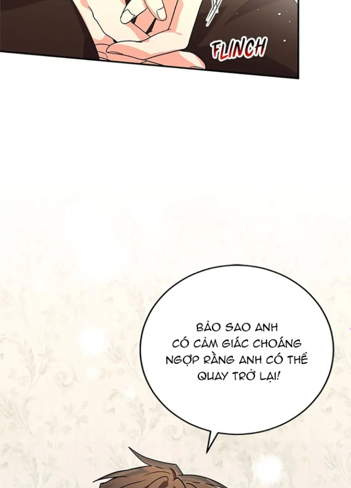 Anh Em Của Tôi Đều Là Nhân Vật Chính: Chapter 8
