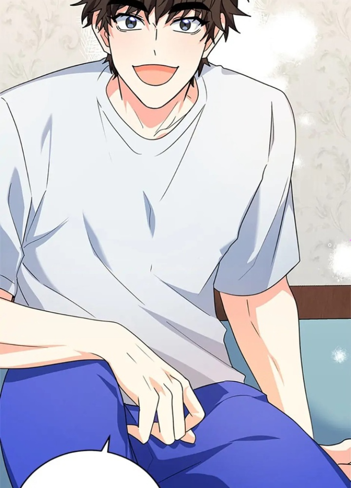 Anh Em Của Tôi Đều Là Nhân Vật Chính: Chapter 8