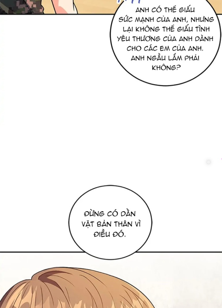 Anh Em Của Tôi Đều Là Nhân Vật Chính: Chapter 8