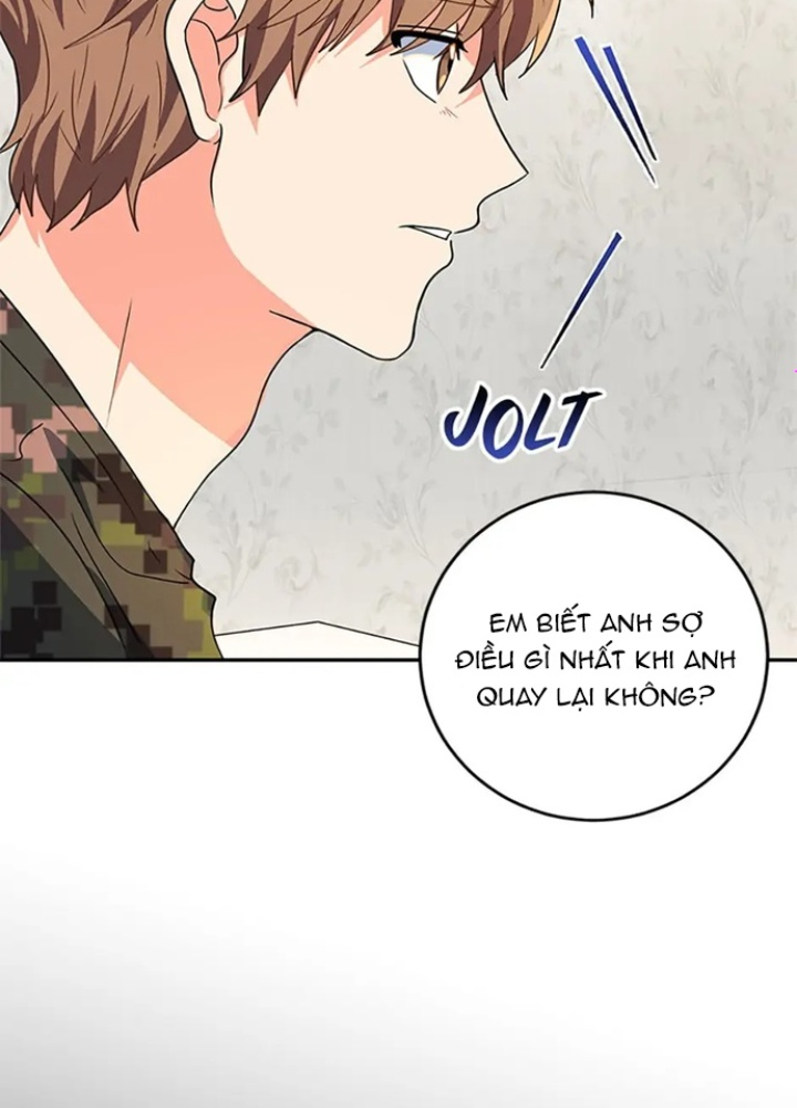 Anh Em Của Tôi Đều Là Nhân Vật Chính: Chapter 8