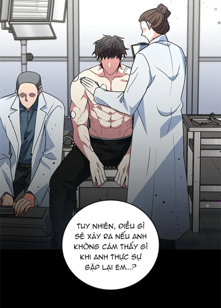 Anh Em Của Tôi Đều Là Nhân Vật Chính: Chapter 8