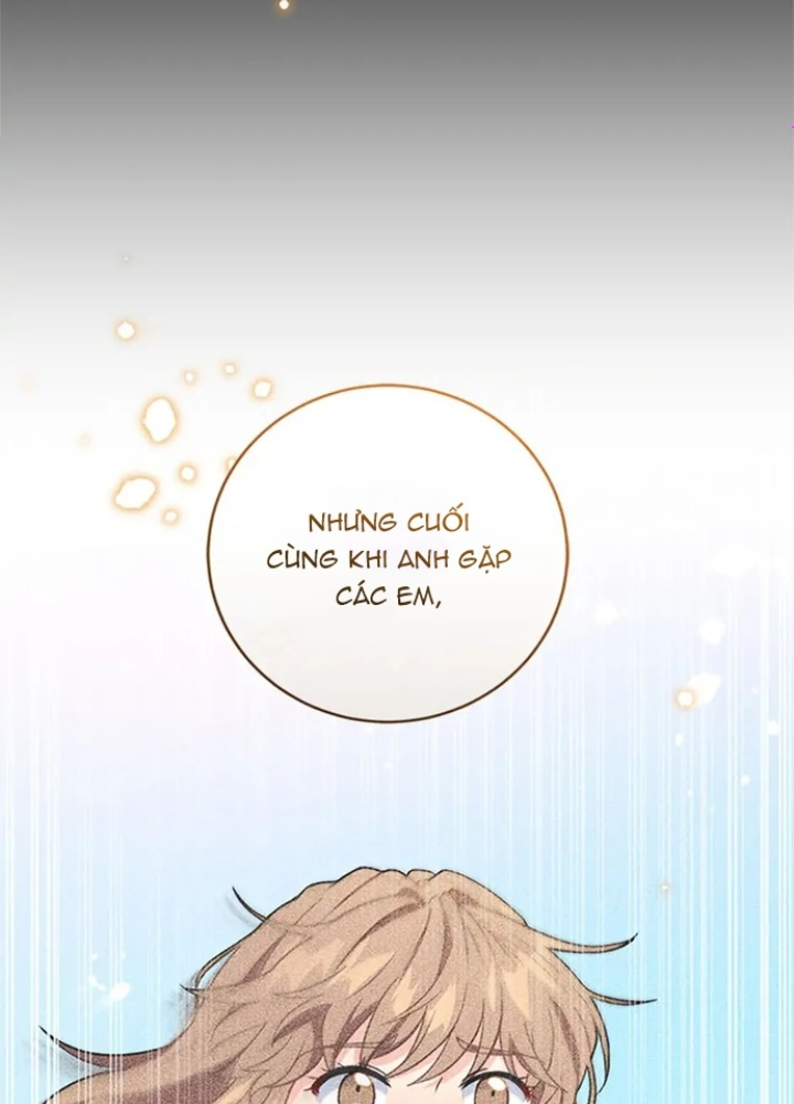 Anh Em Của Tôi Đều Là Nhân Vật Chính: Chapter 8
