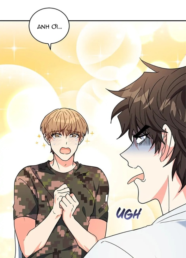 Anh Em Của Tôi Đều Là Nhân Vật Chính: Chapter 8
