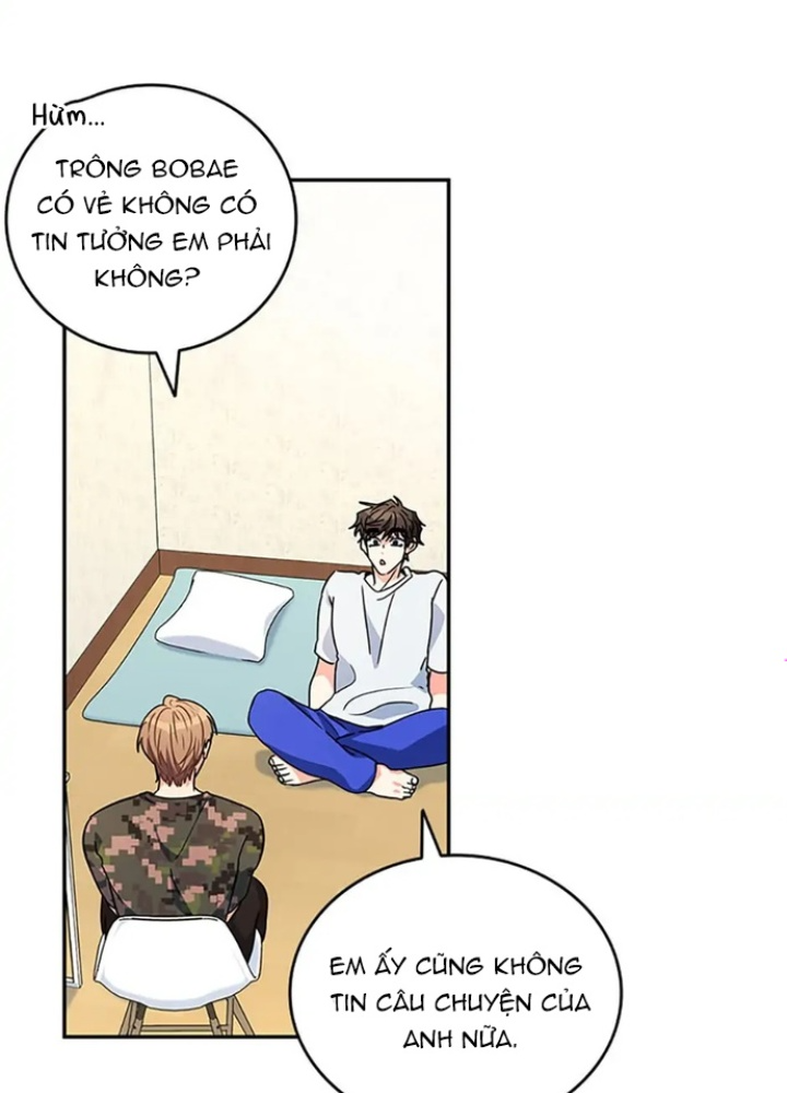 Anh Em Của Tôi Đều Là Nhân Vật Chính: Chapter 8