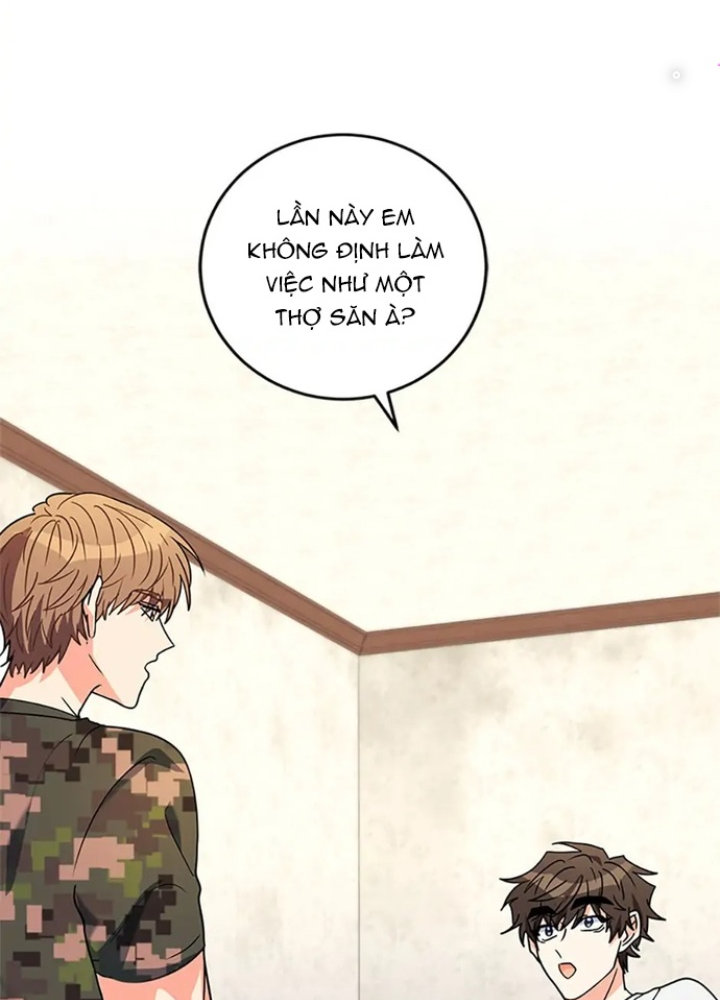 Anh Em Của Tôi Đều Là Nhân Vật Chính: Chapter 8