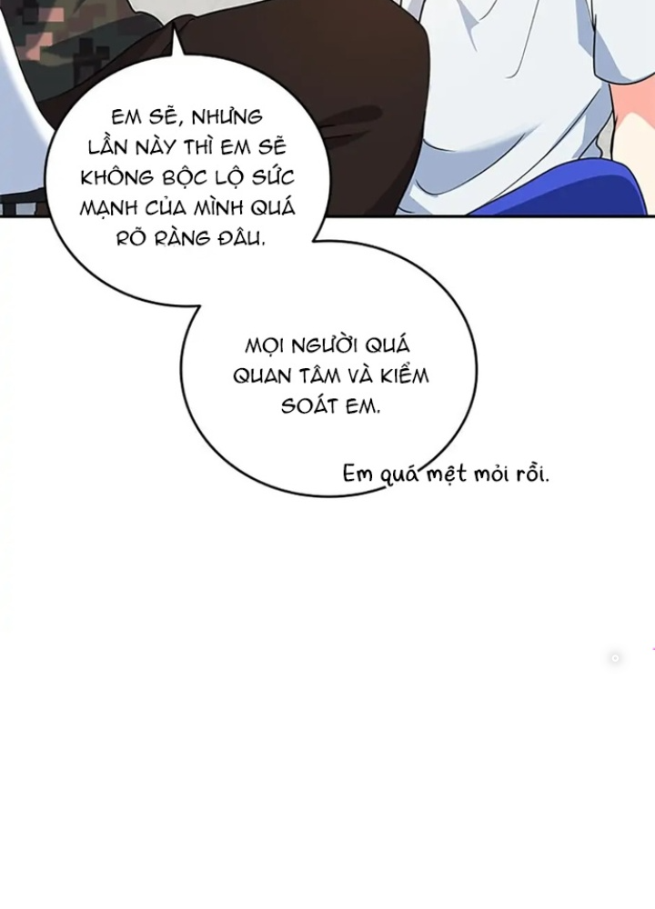 Anh Em Của Tôi Đều Là Nhân Vật Chính: Chapter 8