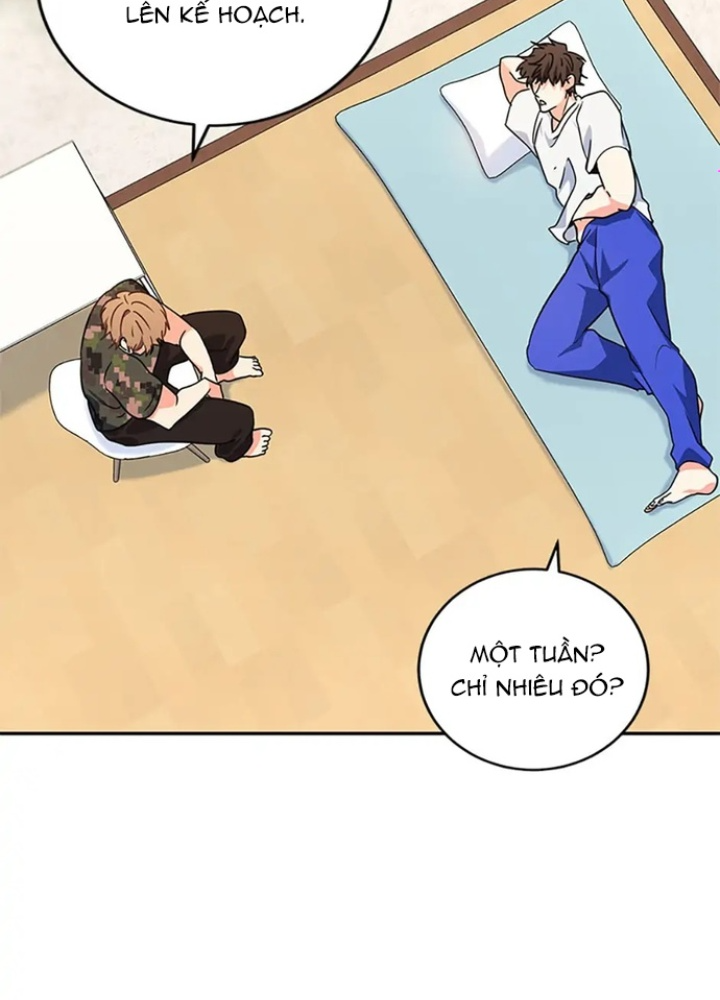 Anh Em Của Tôi Đều Là Nhân Vật Chính: Chapter 8