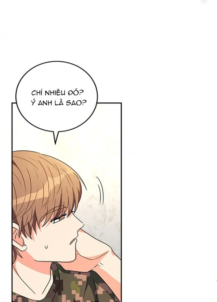Anh Em Của Tôi Đều Là Nhân Vật Chính: Chapter 8