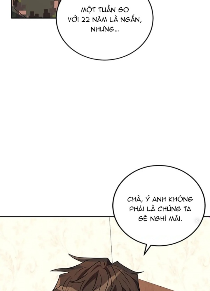 Anh Em Của Tôi Đều Là Nhân Vật Chính: Chapter 8