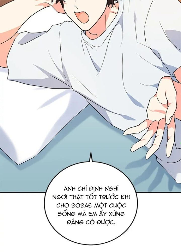 Anh Em Của Tôi Đều Là Nhân Vật Chính: Chapter 8