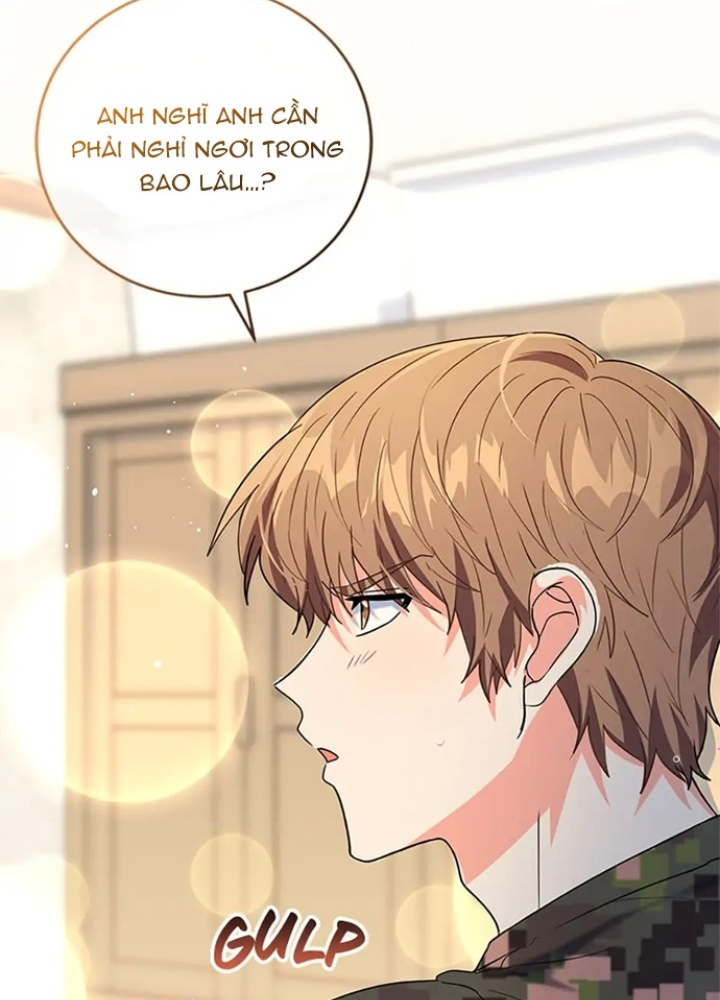 Anh Em Của Tôi Đều Là Nhân Vật Chính: Chapter 8