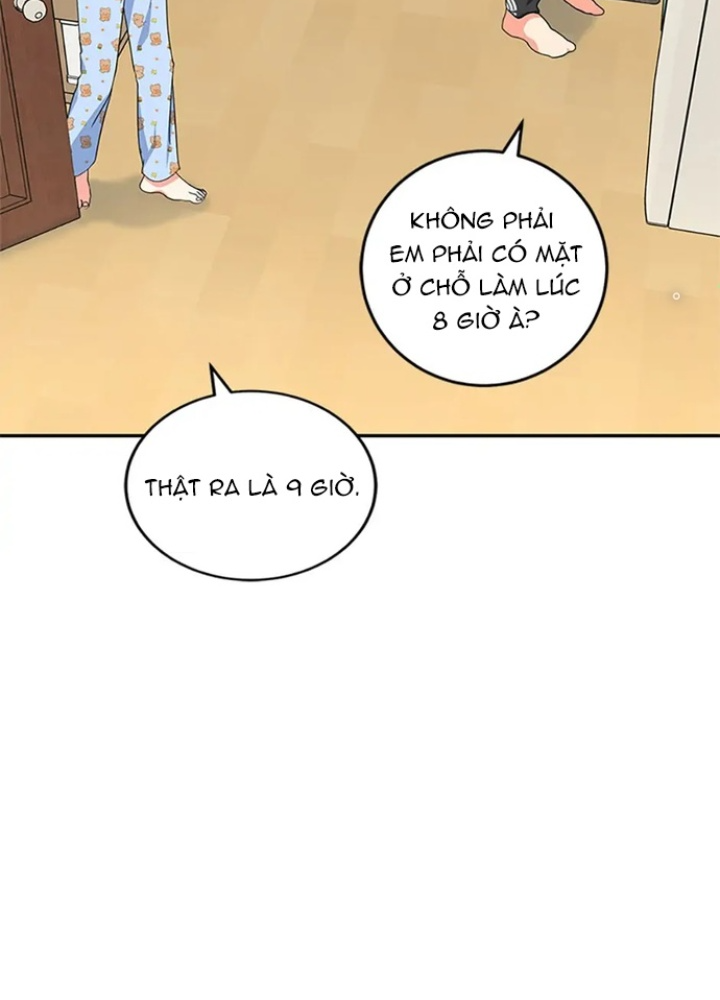 Anh Em Của Tôi Đều Là Nhân Vật Chính: Chapter 8
