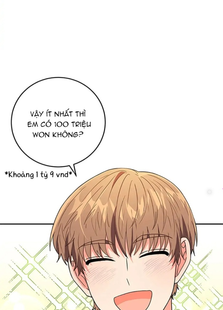 Anh Em Của Tôi Đều Là Nhân Vật Chính: Chapter 8