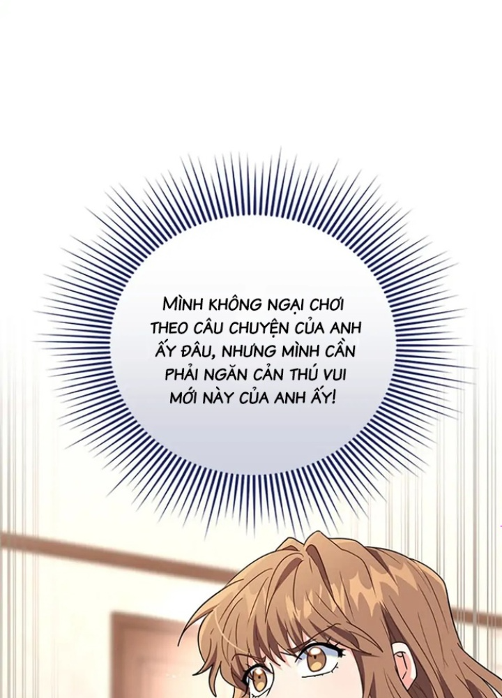 Anh Em Của Tôi Đều Là Nhân Vật Chính: Chapter 8