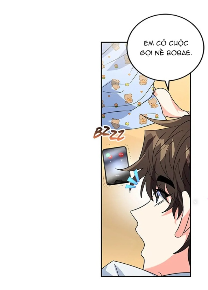 Anh Em Của Tôi Đều Là Nhân Vật Chính: Chapter 8