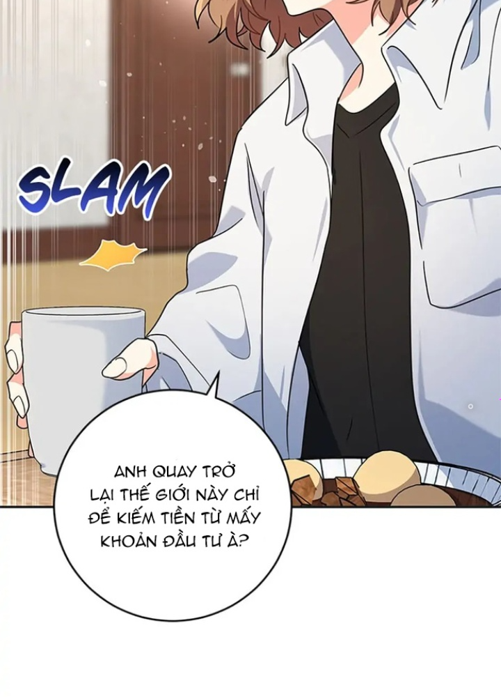 Anh Em Của Tôi Đều Là Nhân Vật Chính: Chapter 8