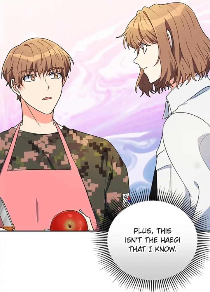 Anh Em Của Tôi Đều Là Nhân Vật Chính: Chapter 8