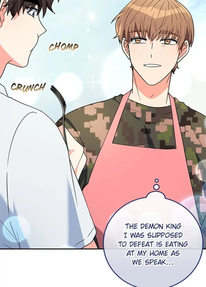 Anh Em Của Tôi Đều Là Nhân Vật Chính: Chapter 8