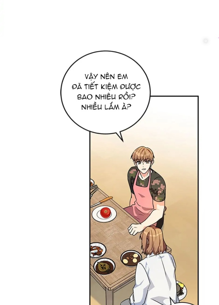 Anh Em Của Tôi Đều Là Nhân Vật Chính: Chapter 8