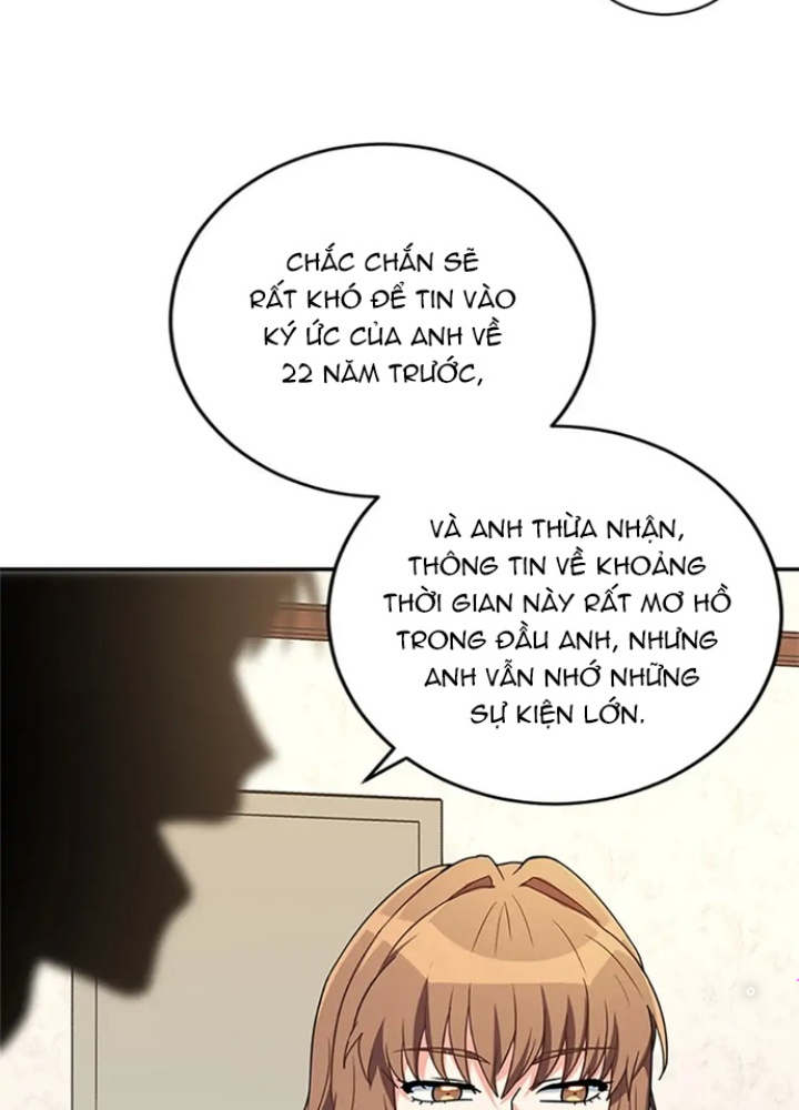 Anh Em Của Tôi Đều Là Nhân Vật Chính: Chapter 8