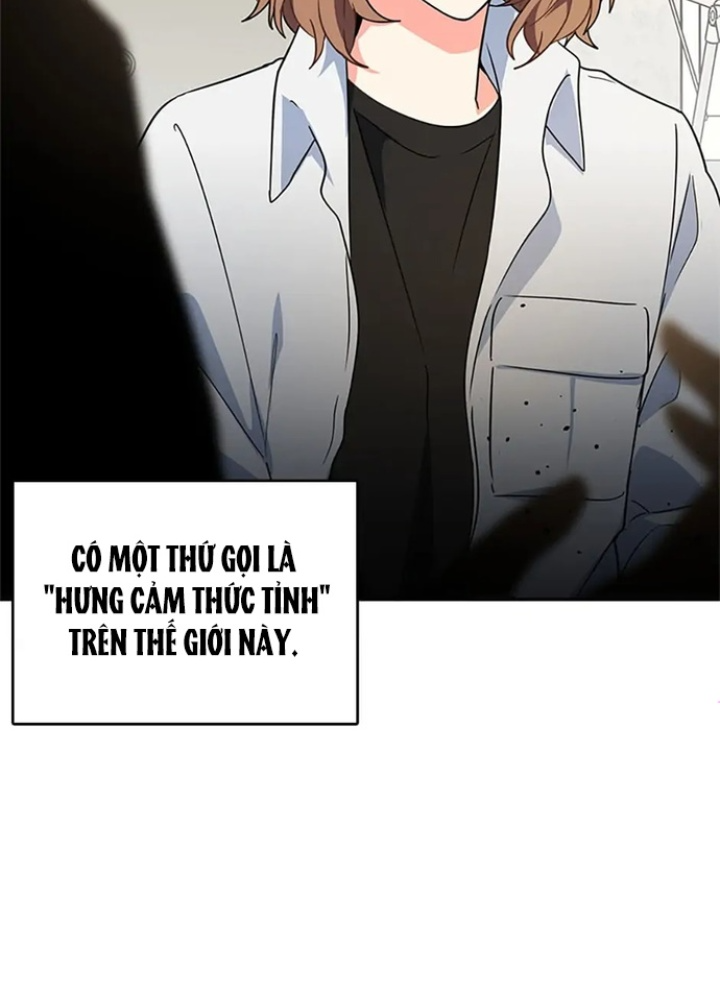 Anh Em Của Tôi Đều Là Nhân Vật Chính: Chapter 8