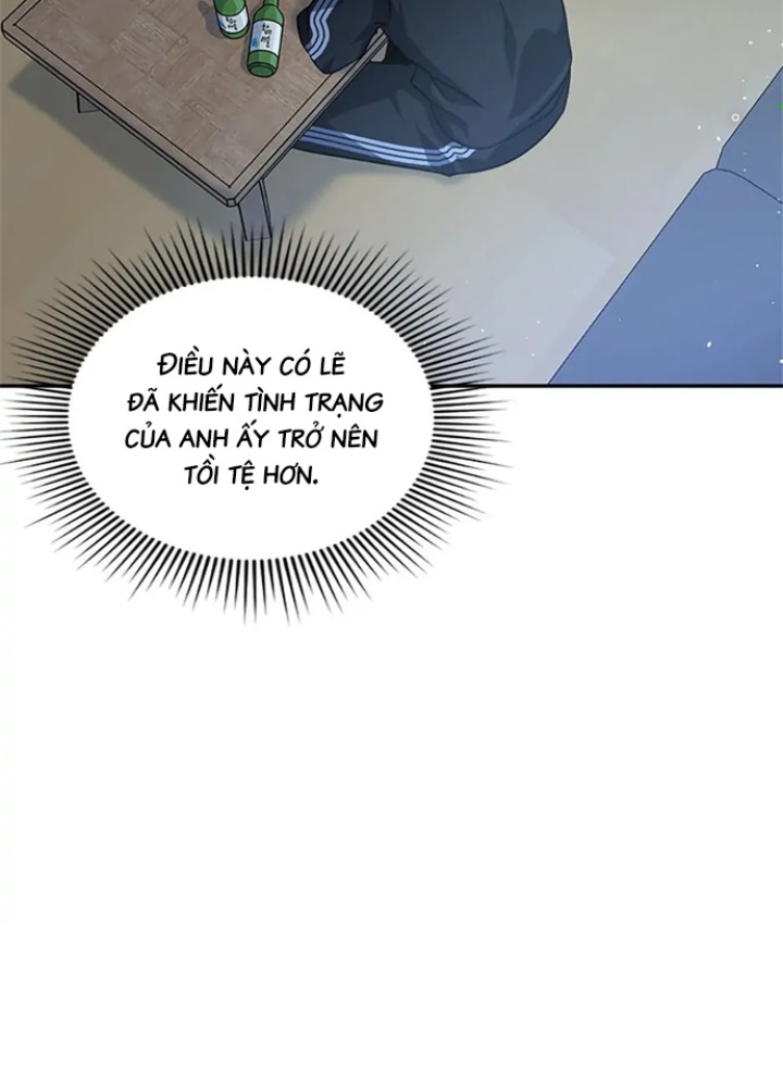 Anh Em Của Tôi Đều Là Nhân Vật Chính: Chapter 8