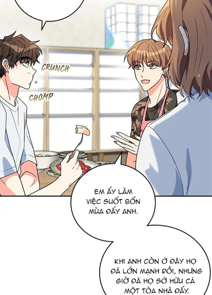 Anh Em Của Tôi Đều Là Nhân Vật Chính: Chapter 8