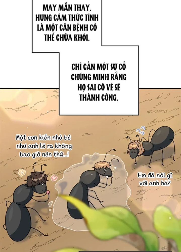 Anh Em Của Tôi Đều Là Nhân Vật Chính: Chapter 8