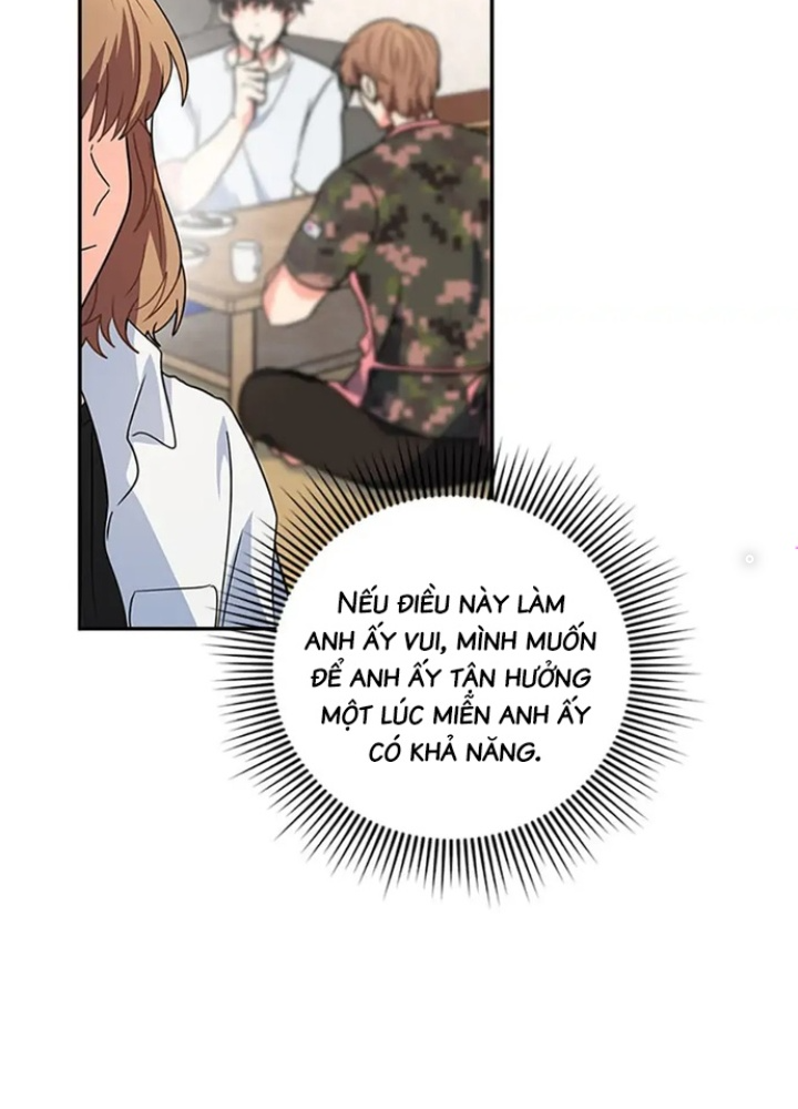 Anh Em Của Tôi Đều Là Nhân Vật Chính: Chapter 8