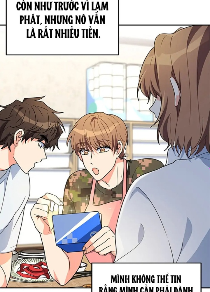 Anh Em Của Tôi Đều Là Nhân Vật Chính: Chapter 8