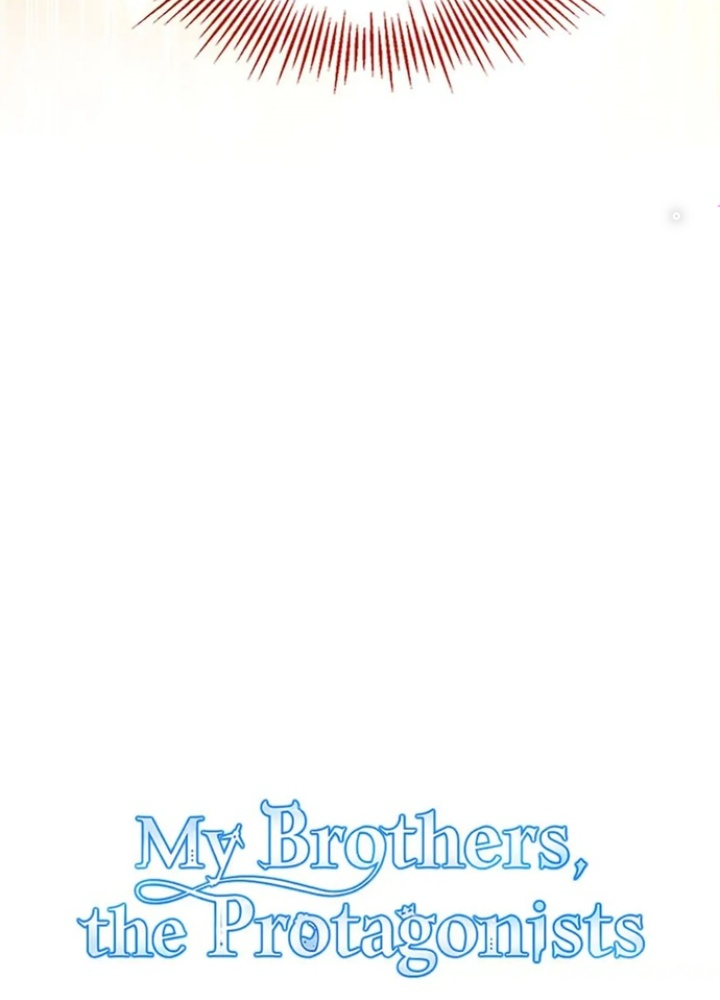 Anh Em Của Tôi Đều Là Nhân Vật Chính: Chapter 8