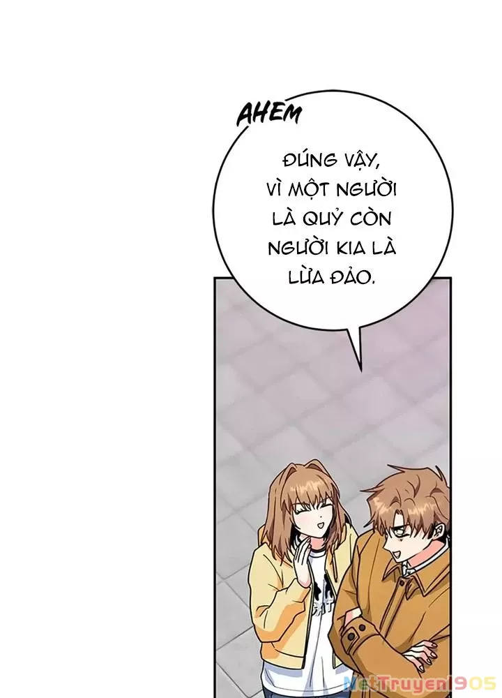 Anh Em Của Tôi Đều Là Nhân Vật Chính: Chapter 80