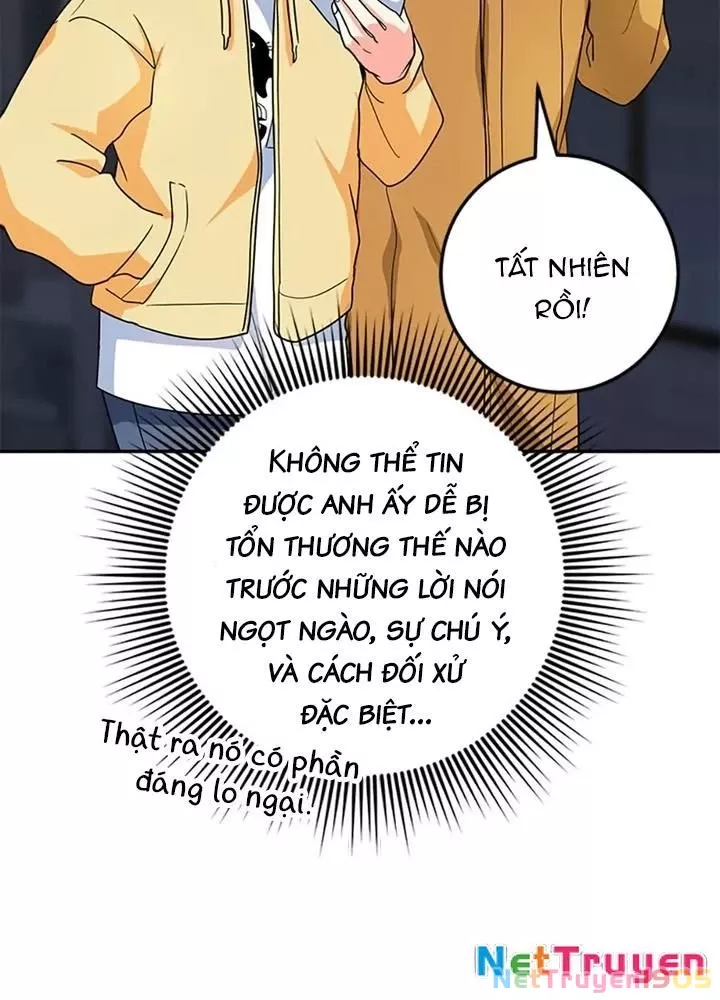 Anh Em Của Tôi Đều Là Nhân Vật Chính: Chapter 80