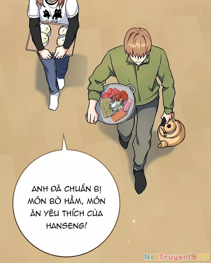 Anh Em Của Tôi Đều Là Nhân Vật Chính: Chapter 80