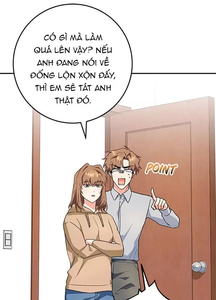 Anh Em Của Tôi Đều Là Nhân Vật Chính: Chapter 80